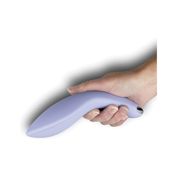 NIYA 2 Massager - Cornflower - Image 3