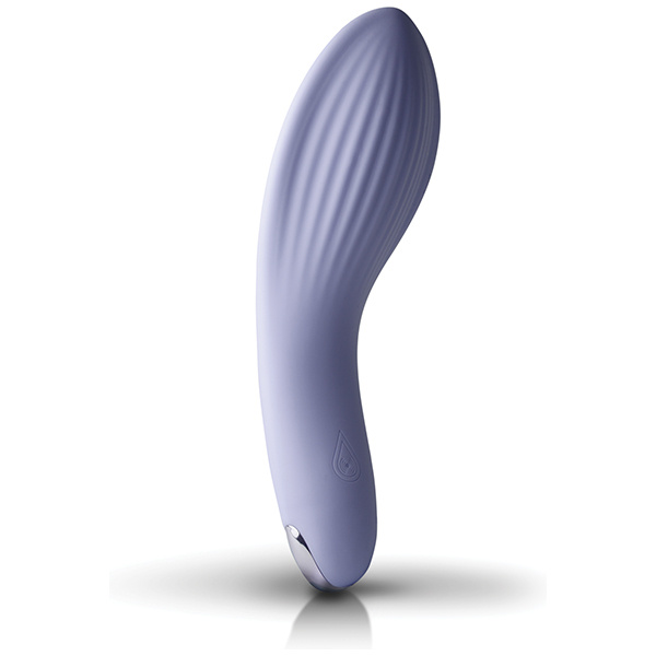 NIYA 2 Massager - Cornflower - Image 4