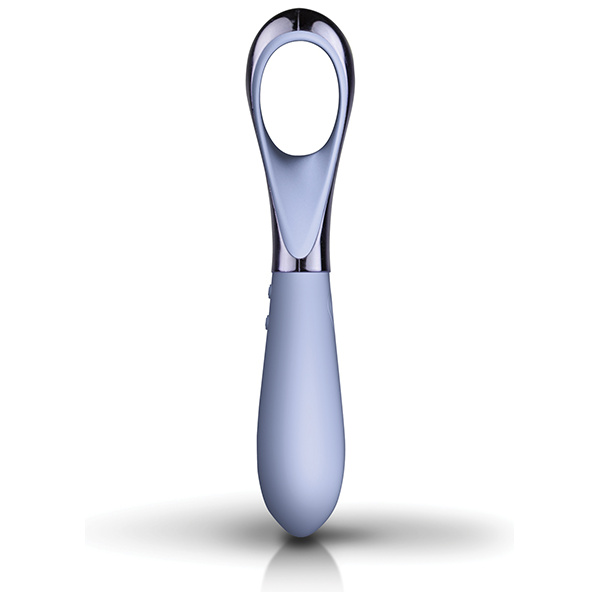 NIYA 3 Stimulator - Cornflower - Image 4