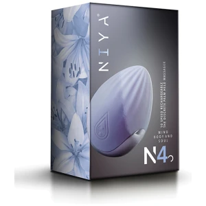 NIYA 4 Massager - Cornflower