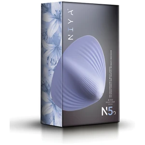 NIYA 5 Massager - Cornflower