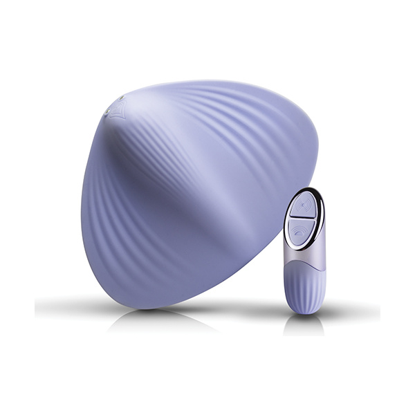 NIYA 5 Massager - Cornflower - Image 2