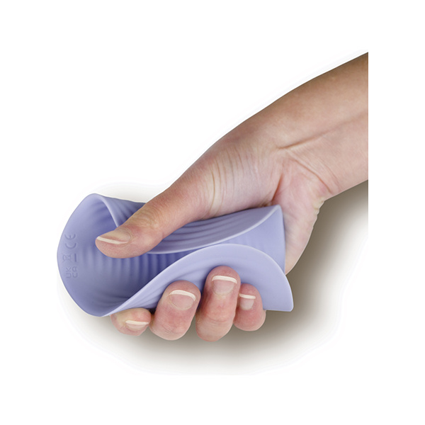 NIYA 5 Massager - Cornflower - Image 3