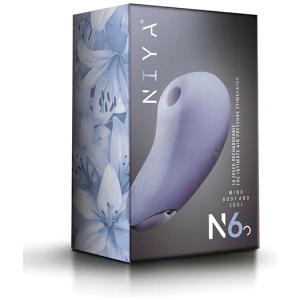 NIYA 6 Stimulator - Cornflower
