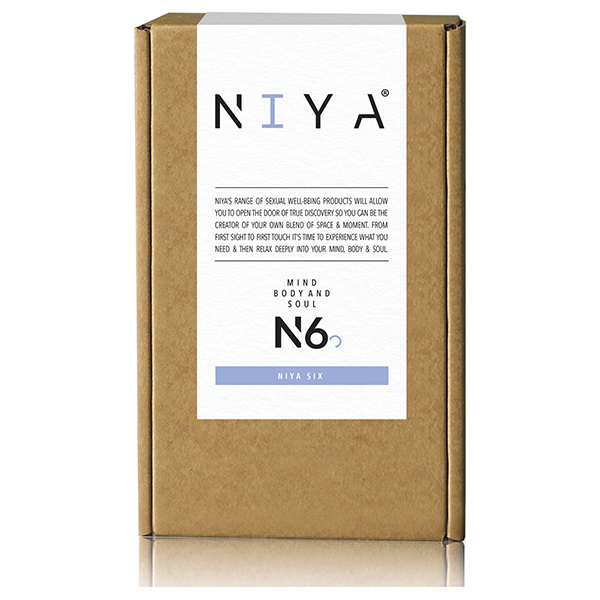 NIYA 6 - Cornflower - Image 3