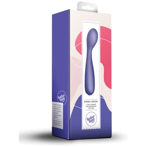 SugarBoo Peri Berri G Spot Vibrator - Purple