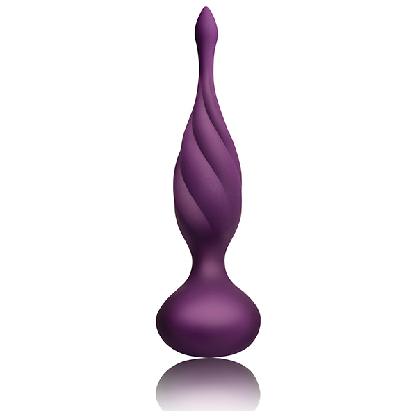 Rocks Off Petite Sensations Discover Plug W/remote - Image 4