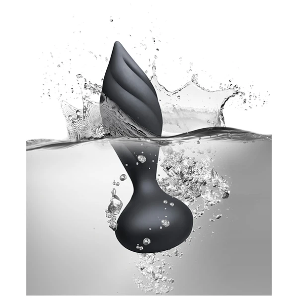 Rocks Off Petite Sensations Desire Plug W/remote - - Image 5