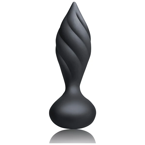 Rocks Off Petite Sensations Desire Plug W/remote - - Image 3