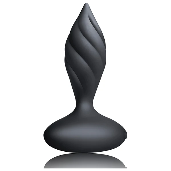 Rocks Off Petite Sensations Desire Plug W/remote - - Image 2