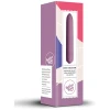 SugarBoo Berri Blossom Vibrating Bullet - Mauve