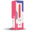 SugarBoo Coral Crush Vibrating Bullet - Coral