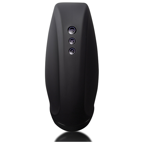 Rocks Off Torrent Rechargeable Stroker - Black - Image 4