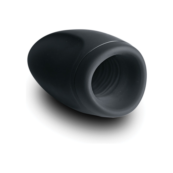 Rocks Off Torrent Rechargeable Stroker - Black - Image 2