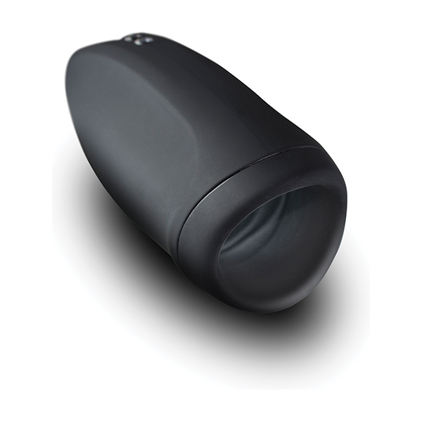 Rocks Off Torrent Rechargeable Stroker - Black - Image 5