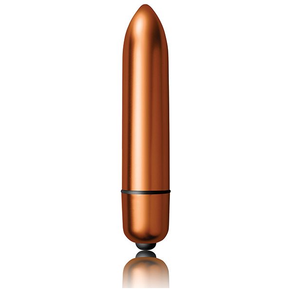 Rocks Off Silhouette Dark Desires Kit - Copper-Black - Image 2