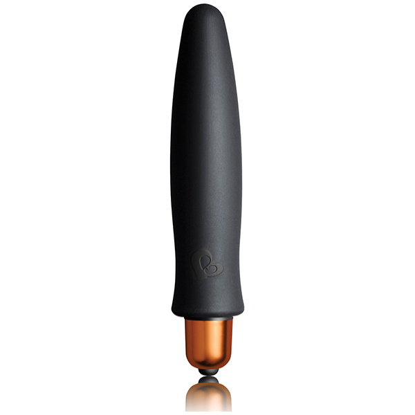 Rocks Off Silhouette Dark Desires Kit - Copper-Black - Image 5