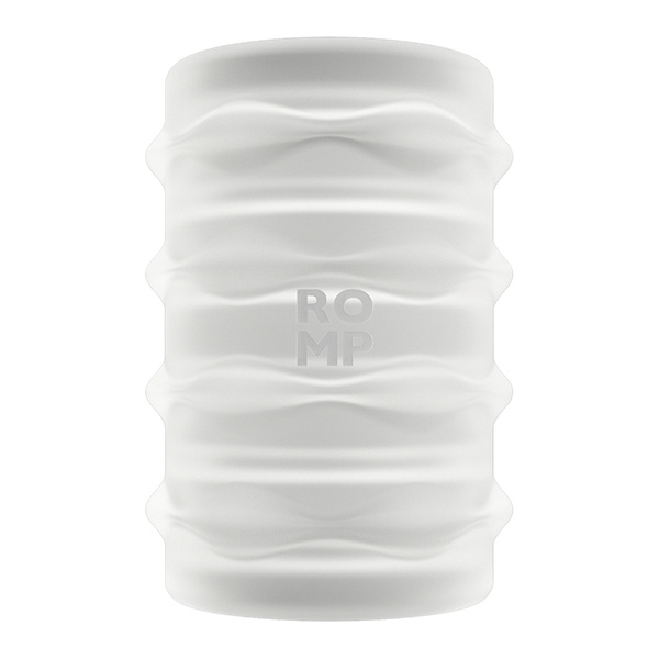 Romp Mosh BJ Stroker - Clear - Image 3
