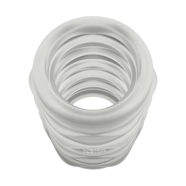Romp Mosh BJ Stroker - Clear - Image 4