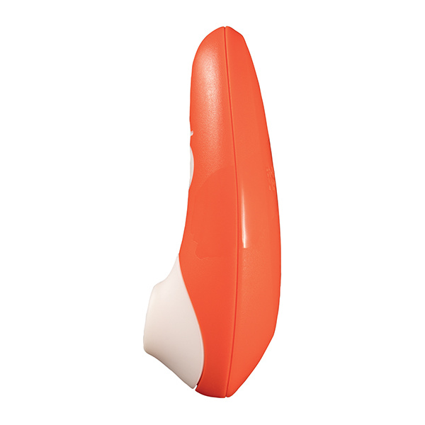 ROMP Switch X Clitoral Vibrator - Orange - Image 5