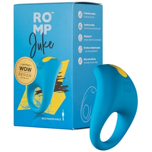 ROMP Juke Cockring - Blue
