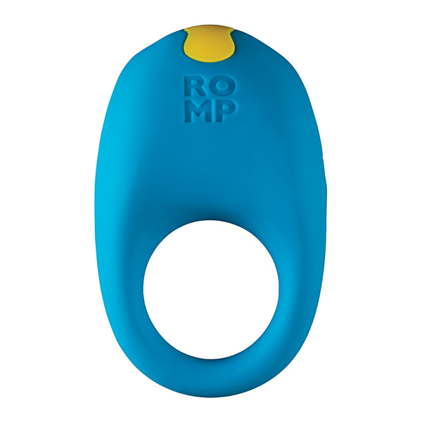 ROMP Juke Cockring - Blue - Image 5