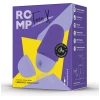 ROMP Free X Clitoral Vibrator - Purple
