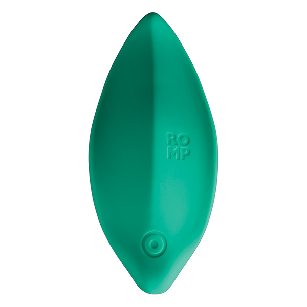 ROMP Wave Lay on Vibrator - Mint - Image 3