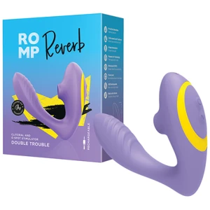 Romp Reverb - Lilac