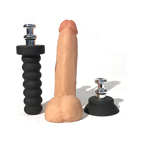 Rascal Cock W/rammer & Suction - Image 5