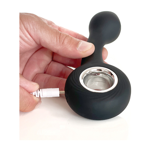 VERS G Spot Vibe - Black - Image 5
