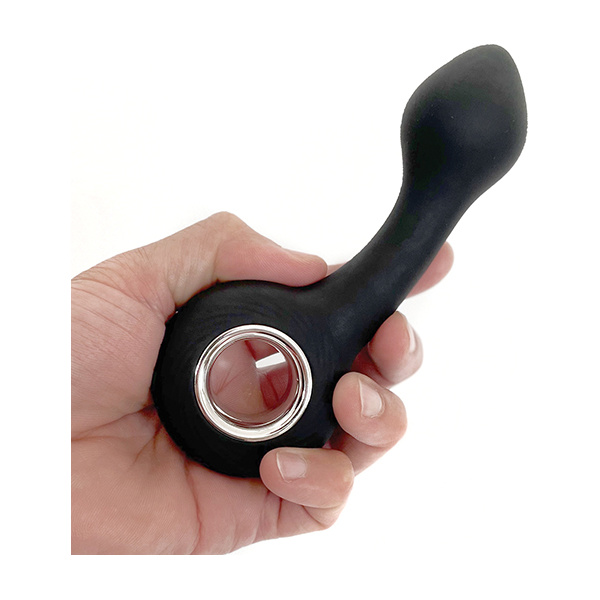 VERS G Spot Vibe - Black - Image 4