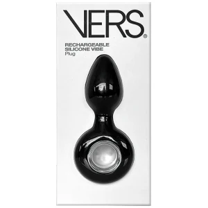 VERS Plug Vibe - Black