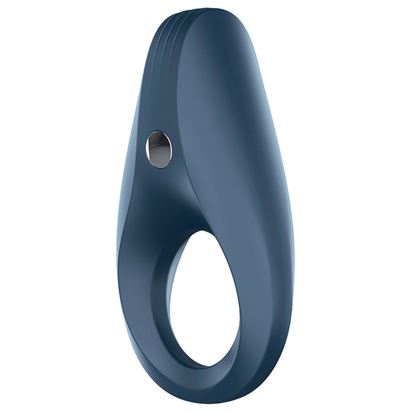 Satisfyer Rocket Ring - Dark Blue