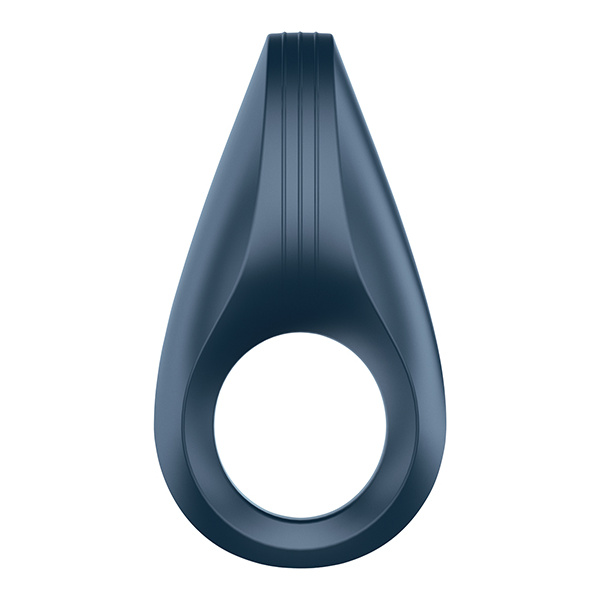 Satisfyer Rocket Ring - Dark Blue - Image 2