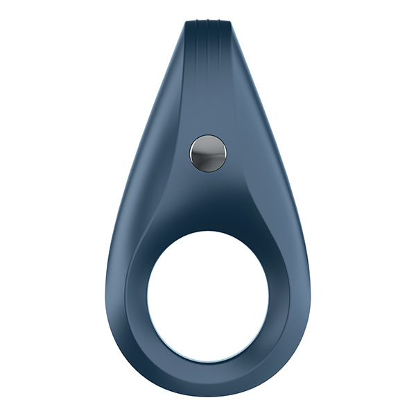 Satisfyer Rocket Ring - Dark Blue - Image 3