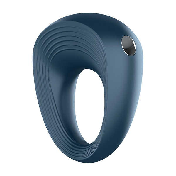 Satisfyer Power Ring - Dark Blue