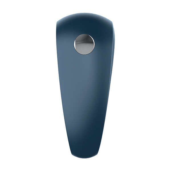 Satisfyer Power Ring - Dark Blue - Image 2