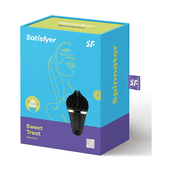 Satisfyer Layons Sweet Temptation - Image 3