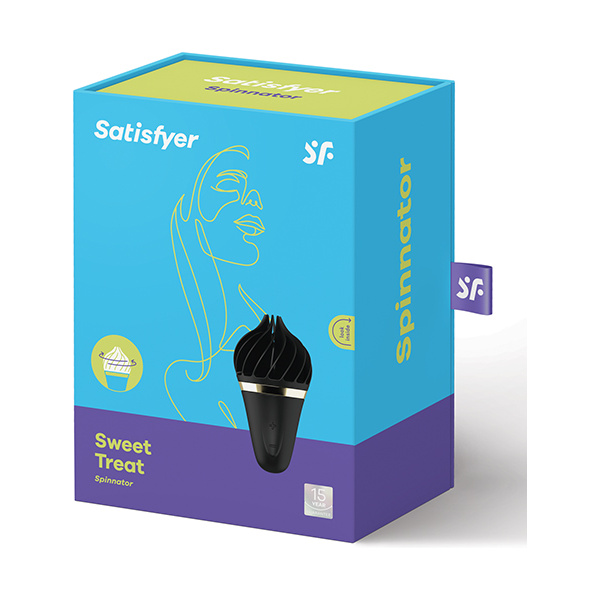 Satisfyer Layons Sweet Temptation - Image 2