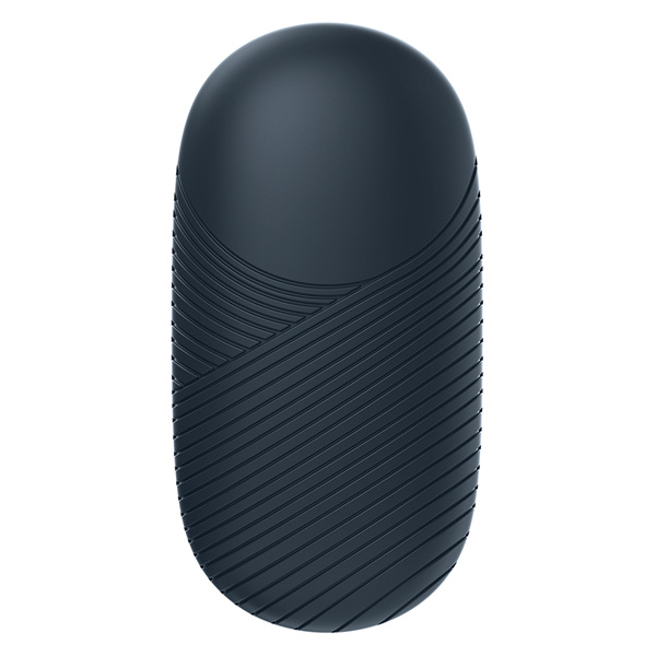 Satisfyer Dark Desire - Dark Blue-Brass - Image 2