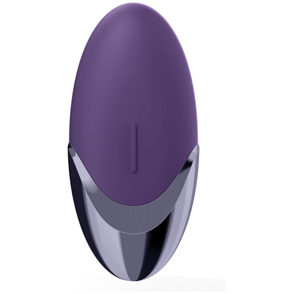 Satisfyer Purple Pleasure - Purple