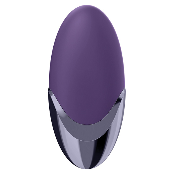 Satisfyer Purple Pleasure - Purple - Image 2