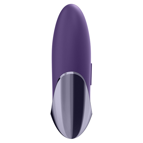 Satisfyer Purple Pleasure - Purple - Image 3