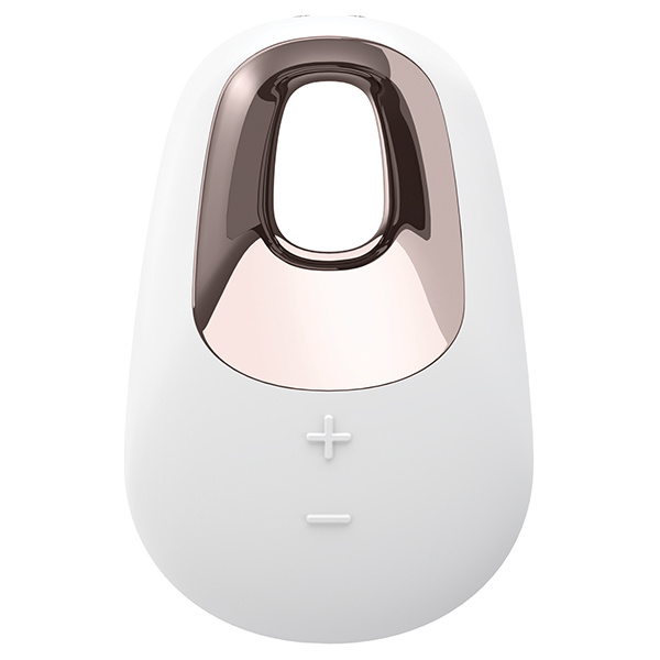 Satisfyer White Temptation - White