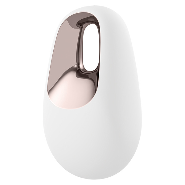 Satisfyer White Temptation - White - Image 5