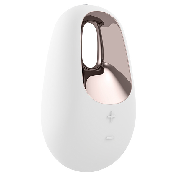 Satisfyer White Temptation - White - Image 2
