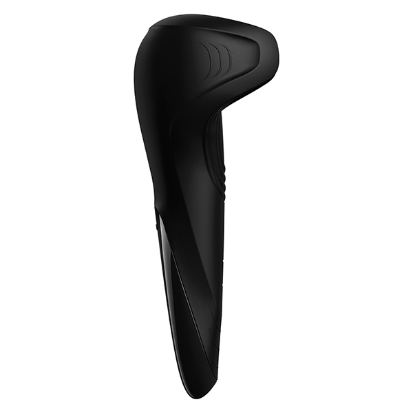 Satisfyer Men Wand - Black - Image 3