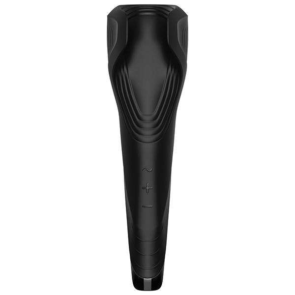 Satisfyer Men Wand - Black - Image 5