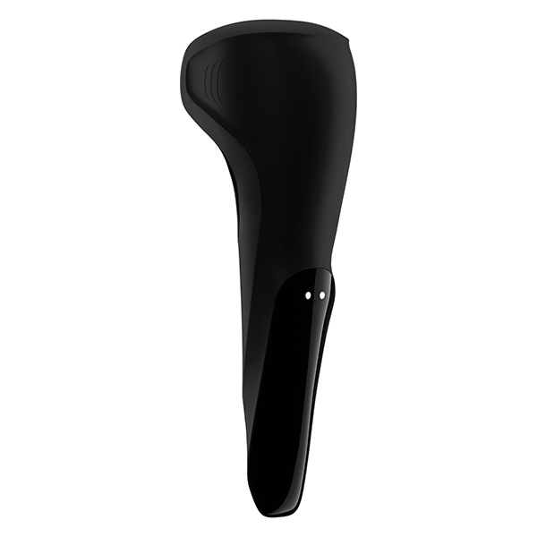 Satisfyer Men Wand - Black - Image 4